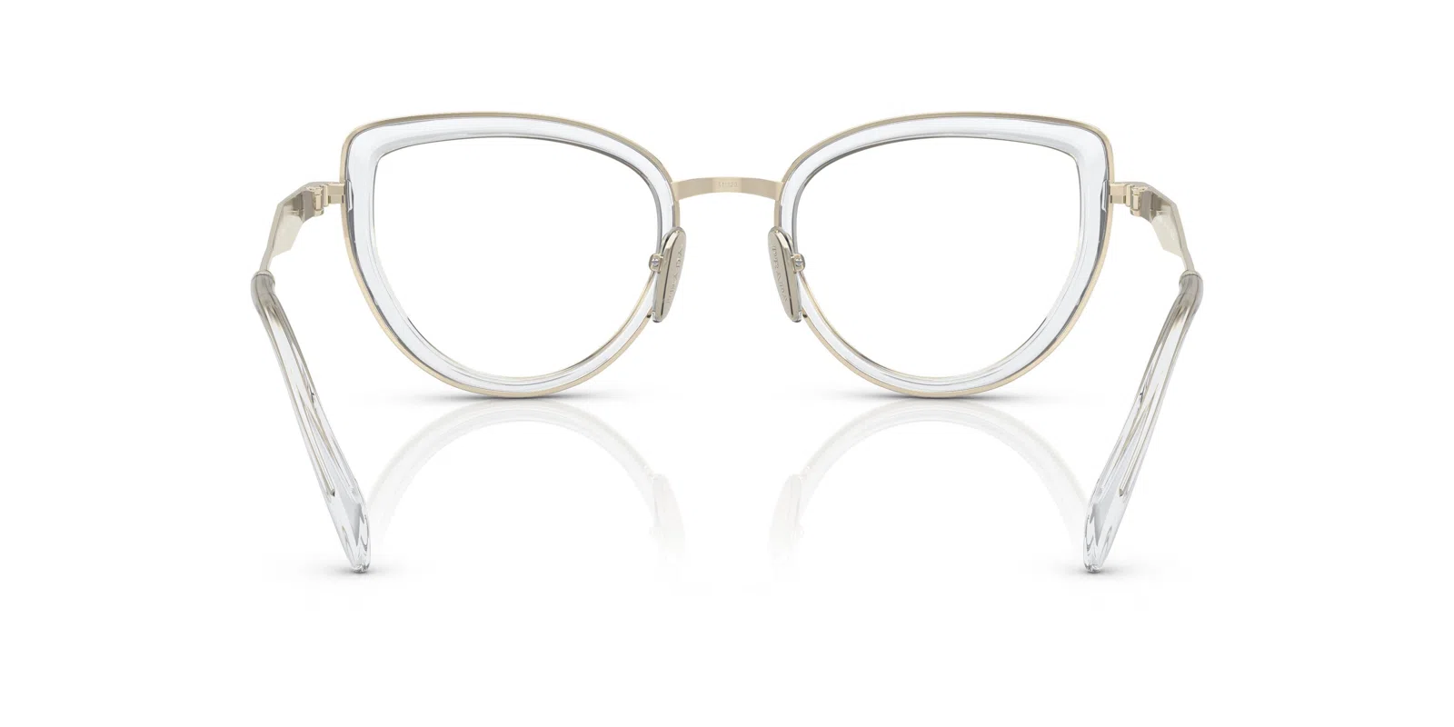 Prada 54ZV Eyeglasses - view 12